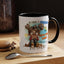 Adult Mug - Is There a Manual