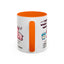 Humor Mug - Rules When I First Wake Up!