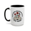 Humor Mug - Read Books