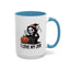 Office Mug - I Love My Job