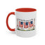 Religious Mug - God Sheds His Grace
