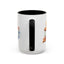 Christmas Mug - Gingerbread Man Cup