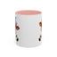Birthday Mug - Cow Clipart