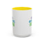 Adventure Mug - Let's Be Adventurers