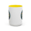Adventure Mug - The Mountains Are Calling