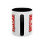 Adventure Mug - It's Mud Time