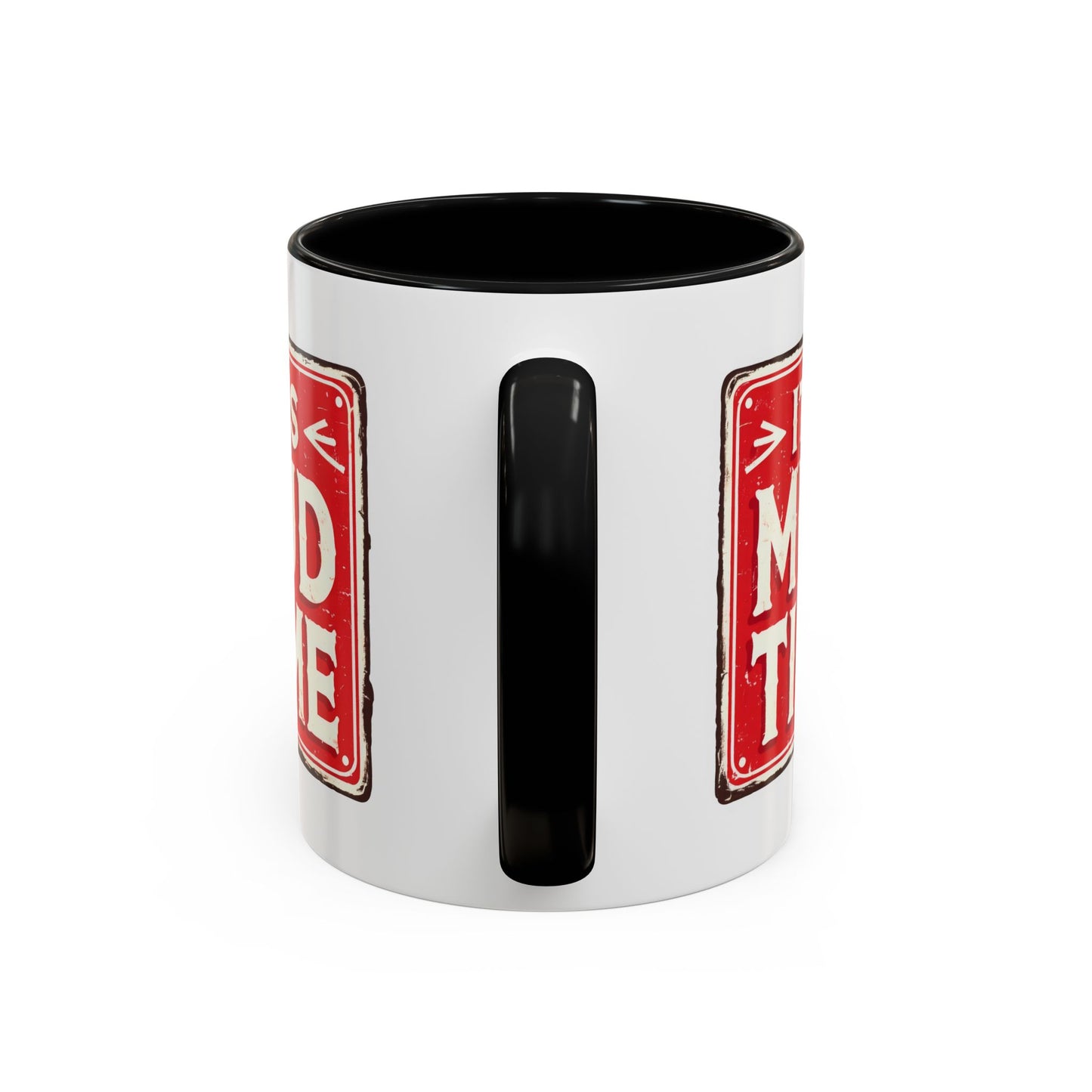 Adventure Mug - It's Mud Time