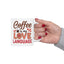 Humor Mug - Coffee is My love Language