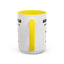 Office Mug - Come Closer