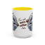 Animal Mug - Dog Coffee Wrap 4