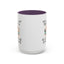 Humor Mug - You Smell Like Drama and a Headache