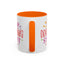 Motivation Mug - Stop Dreaming Start Doing