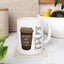Office Mug - Retired and Lovin' It!