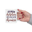 Anniversary Mug - 12 New Chapters