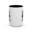 Alien Mug - Don't Panic