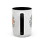 Alien Mug - Coffee Is Universal