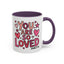 Wellness Mug - You Are So Loved