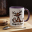 Office Mug - Sleigh My Sanity
