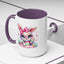 Easter Mug - Cute Bunny