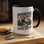 Adventure Mug - Adventure Serial