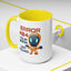 Humor Mug - Error 404