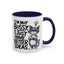 Animal Mug - I'm Not Boss I Just Have Better Ideas