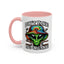 Alien Mug - Don't Panic