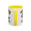 Humor Mug - First Coffee Then