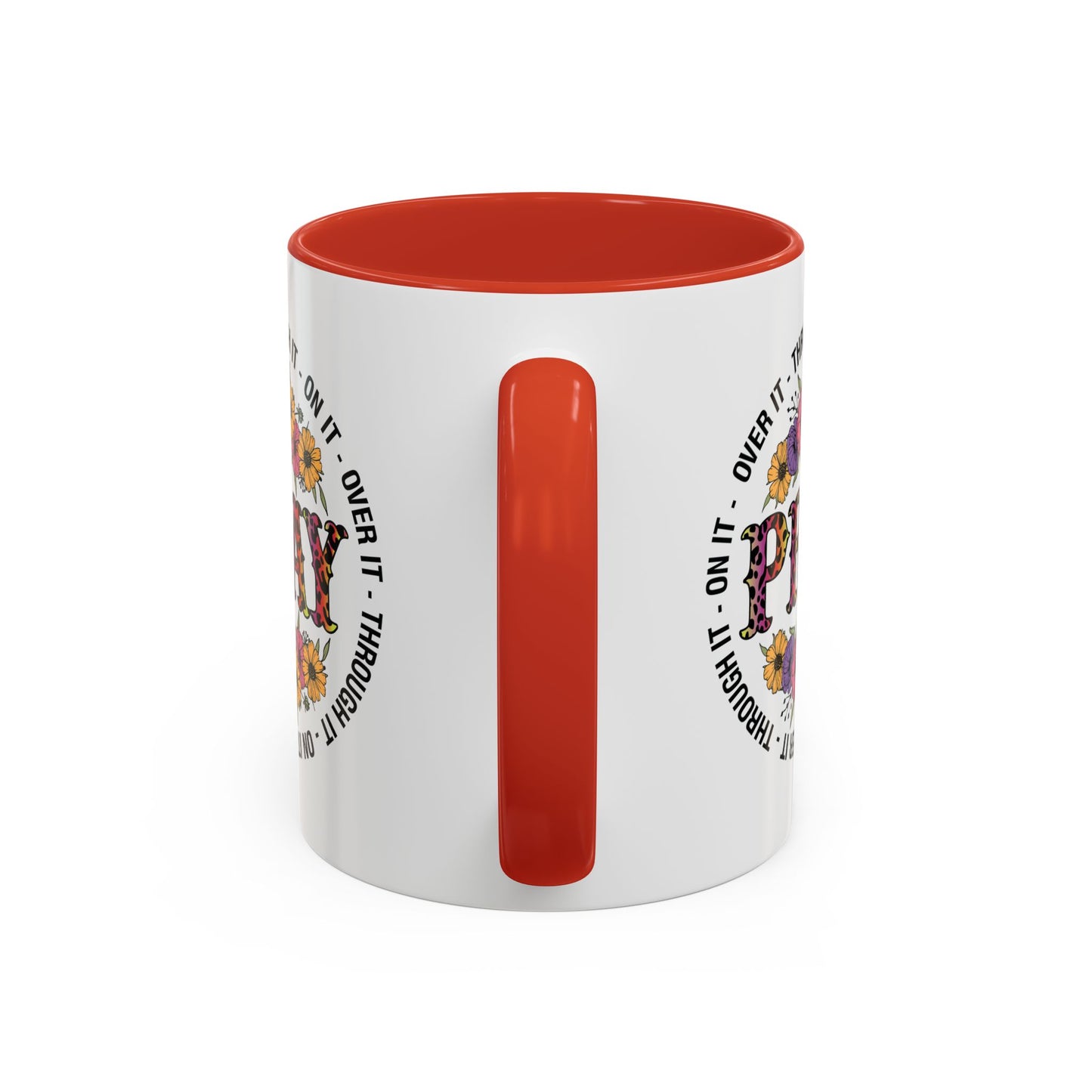 Religious Mug - Pray