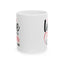 Mother's Day Mug - I Love You Mom