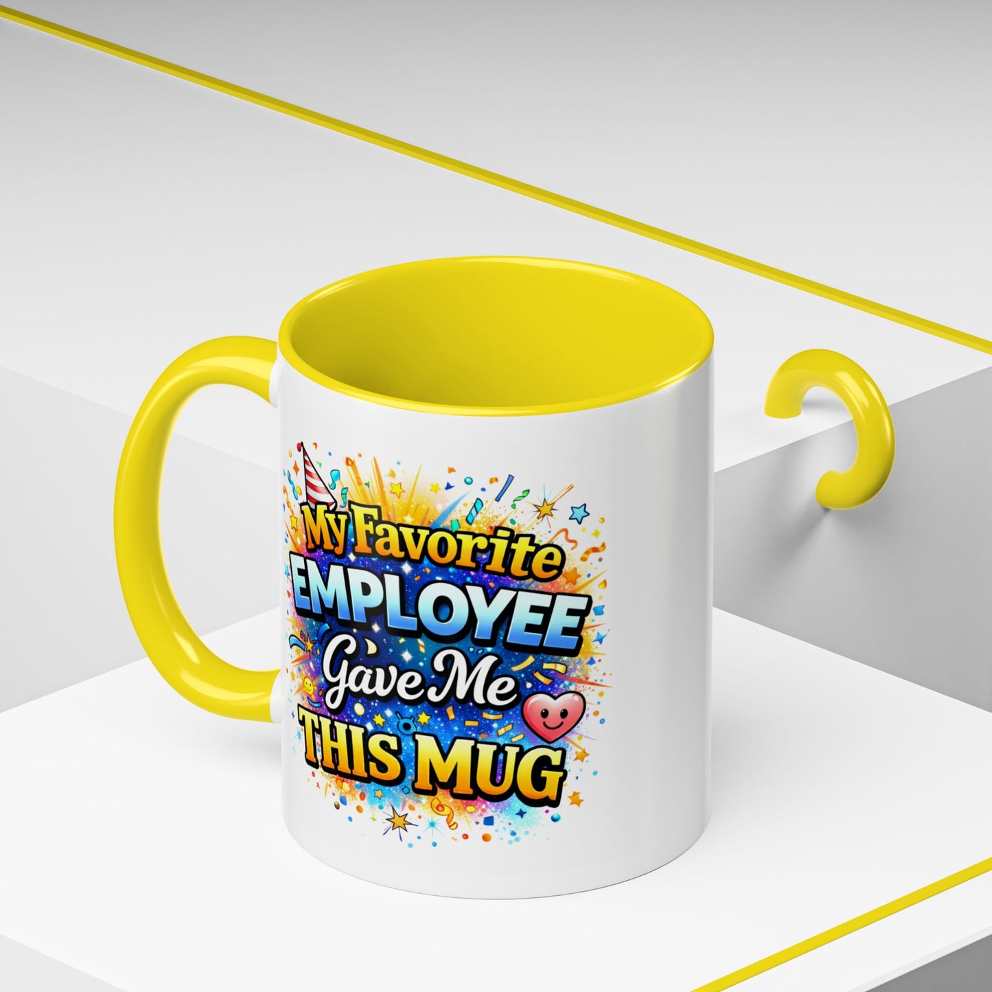 Office Mug - My Favorite Employee