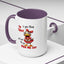 Humor Mug - If You Think I'm Crazy