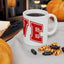 4th of July Mug - Varsity USA Love