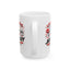 Birthday Mug - Legends January