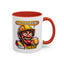 Office Mug - How's The Job Going