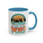 Adventure Mug - Wander Where