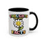 Wellness Mug - Thoughts Are Not Facts