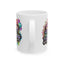 Birthday Mug - Happy Birthday Girl Sublimation