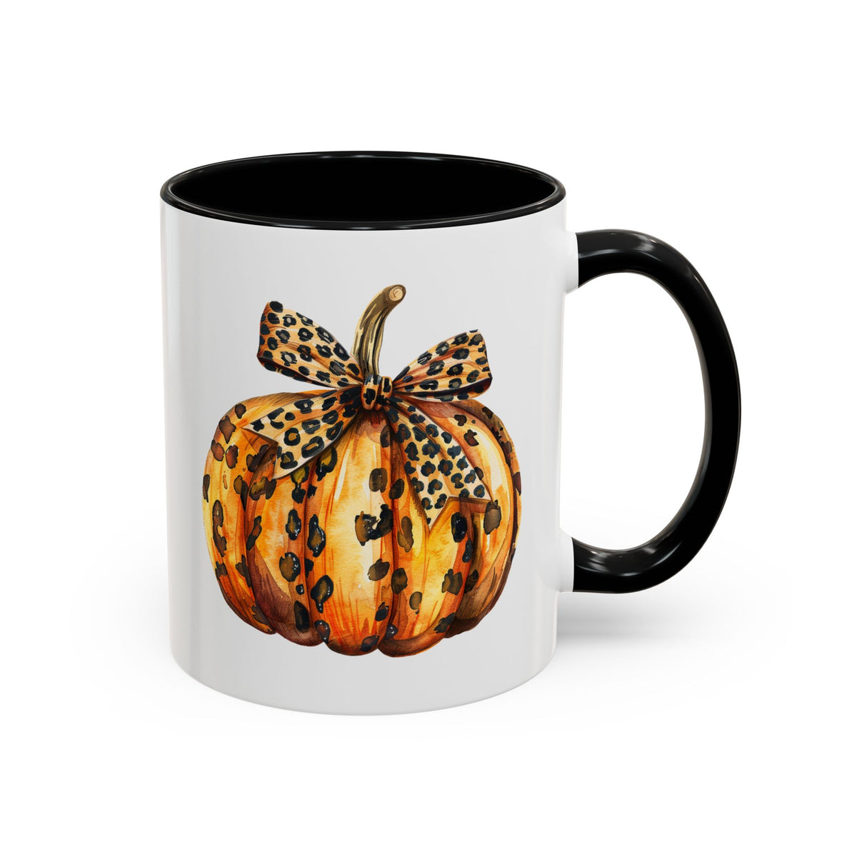 Fall Mug