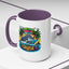 Humor Mug - Cruise Time