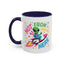 Alien Mug - Not From Around Here
