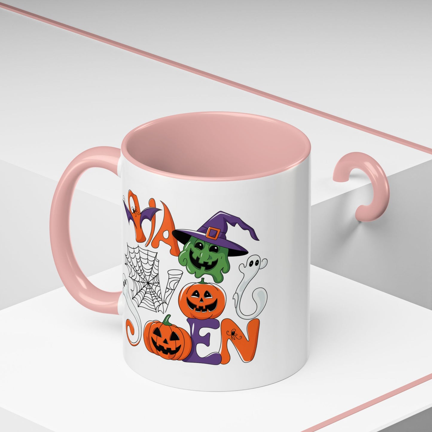 Halloween Mug - Halloween