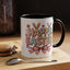 Easter Mug - Happy Easter Coquette