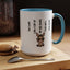 Humor Mug - You Look Like A Bit of An Ass