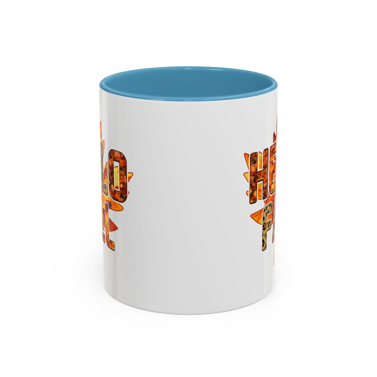 Fall Mug