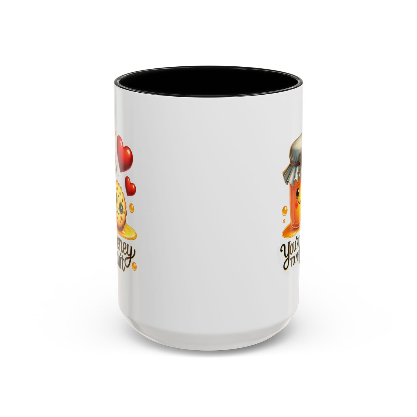 Anniversary Mug - You're The Honey