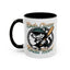 Humor Mug - Kinda Classy Kinda Hood