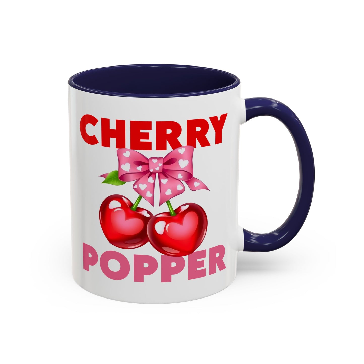 Adult Mug - Cherry Popper