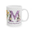 Mother's Day Mug - Believing In Me