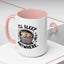 Animal Mug - I'll Sleep Anywhere